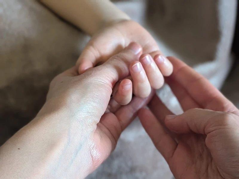 Massage découverte 3-5ans